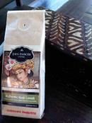 Sumbawa Robusta